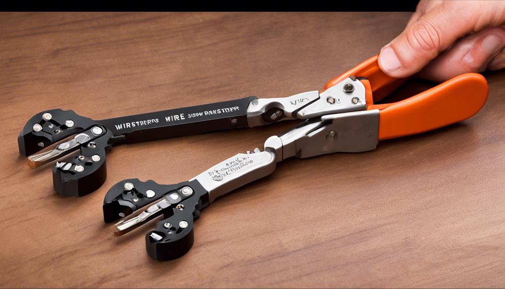 top rated wire stripping tools
