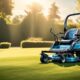 top rated zero turn mowers