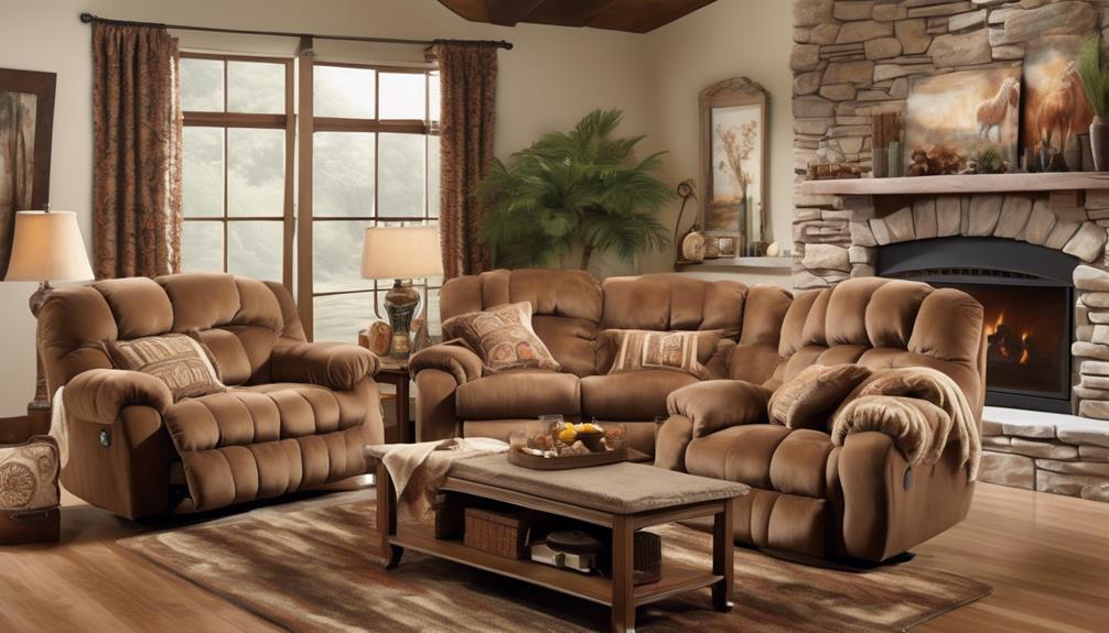 top recliners for unmatched comfort