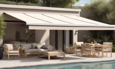 top retractable awnings reviewed