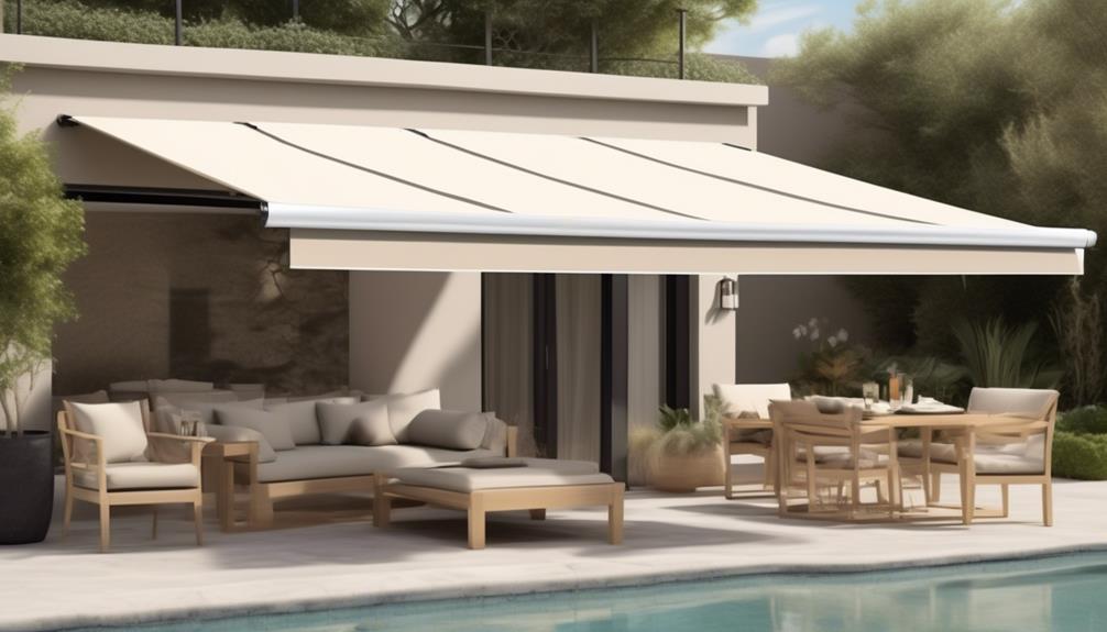 top retractable awnings reviewed