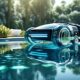 top robotic pool cleaner