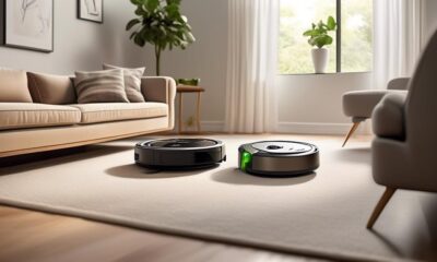 top roombas for 2023