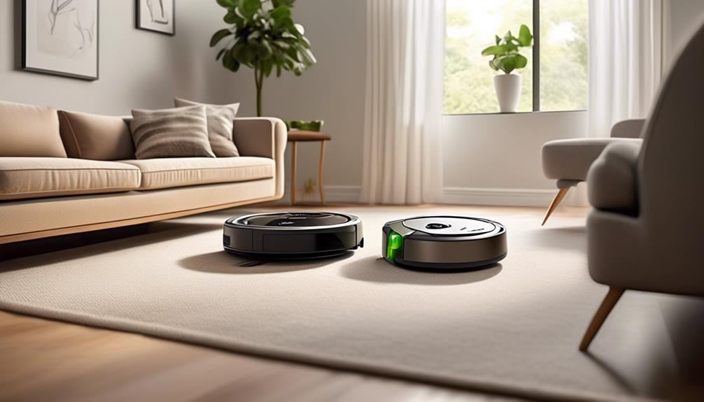 top roombas for 2023