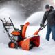 top snow blowers for 2023