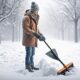 top snow shovels for winter