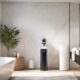 top water softener options