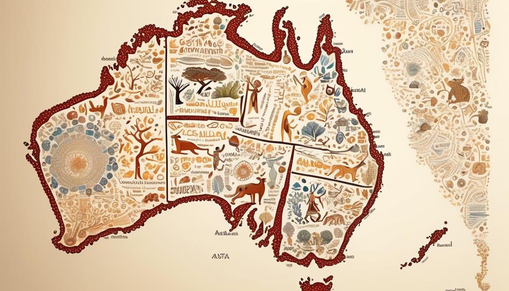 tracing aboriginal name s history