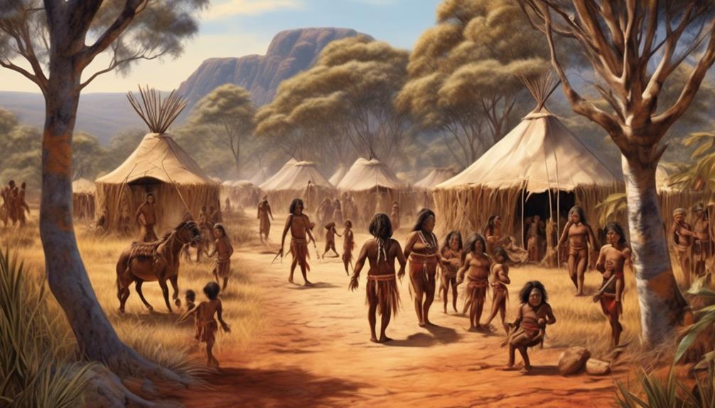 traditional aboriginal pituri use