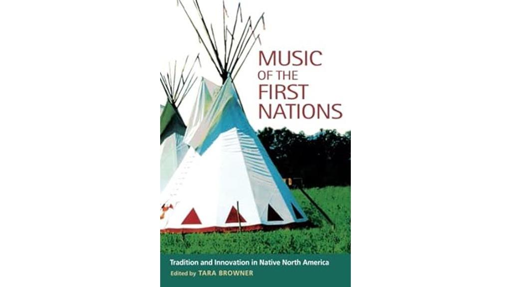 traditional and innovative native music
