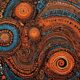 traditional indigenous australian art