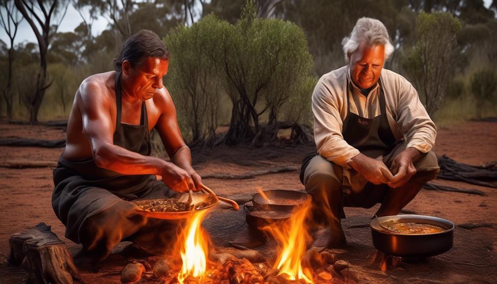 traditional indigenous food recipes