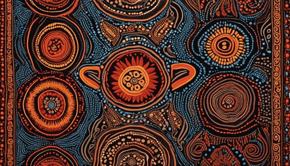 traditional indigenous textile craftsmanship