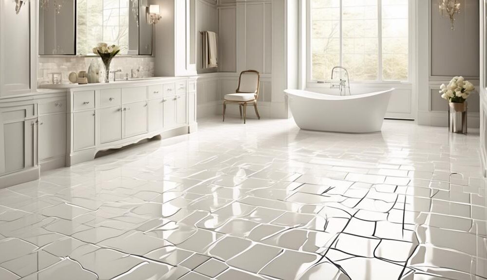 transformative grout cleaners for tiles