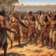 treatment of aboriginal australians