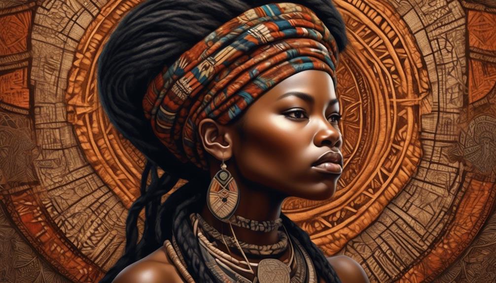 understanding afro indigenous identity