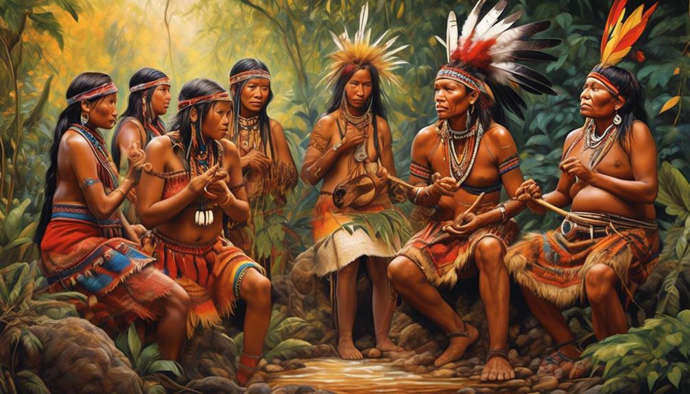understanding indigenous cultures significance