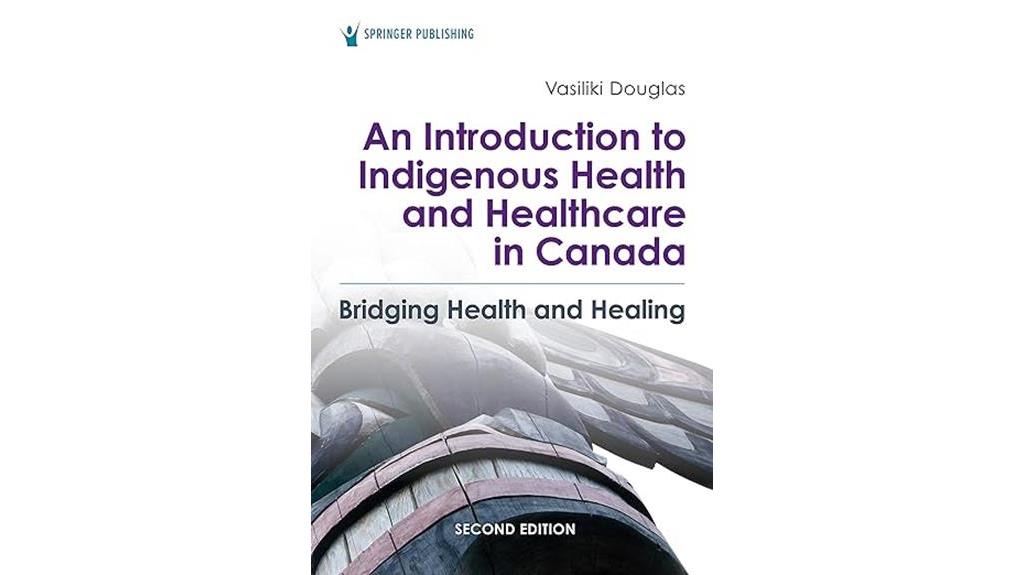 understanding indigenous health in canada