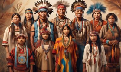 understanding indigenous identity accurately