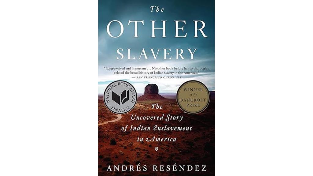 unveiling the forgotten indian slavery