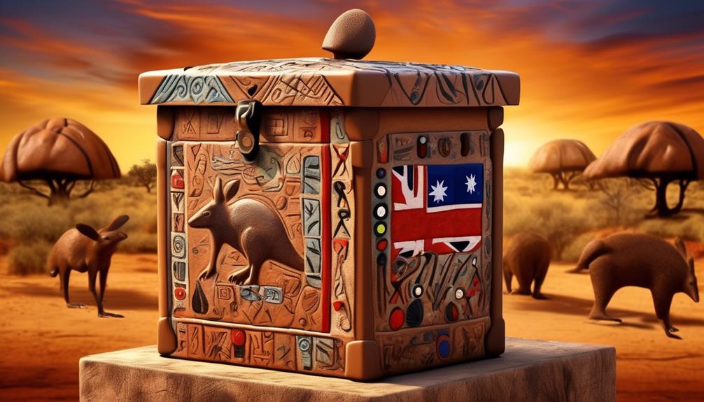voting rights for aboriginal australians
