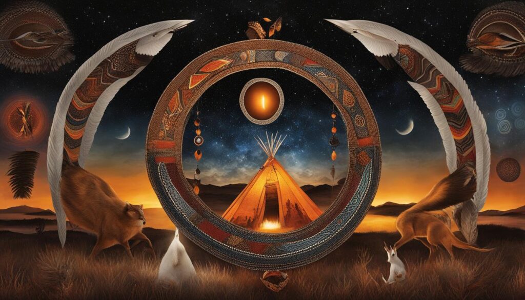 Aboriginal Night Whistling Taboos Explained