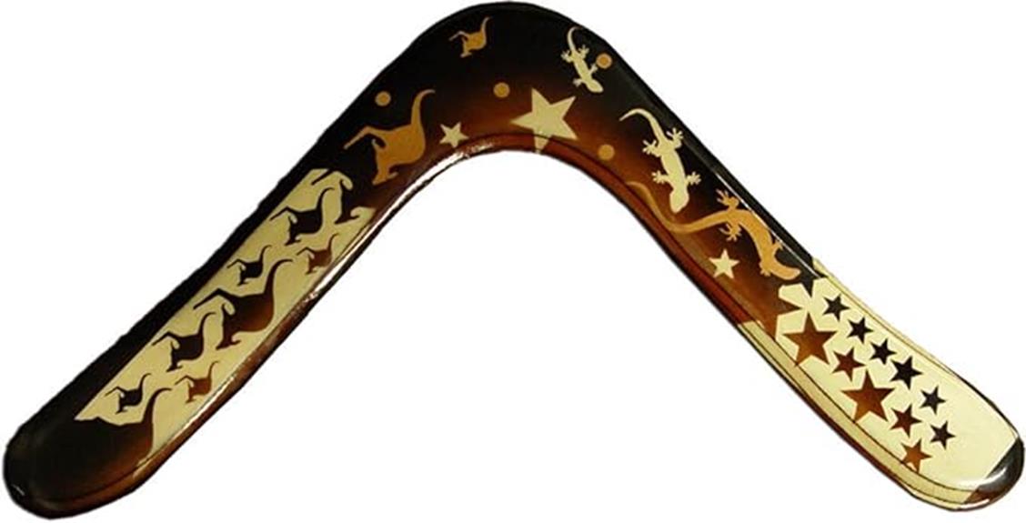 wooden boomerangs for kids