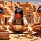 work in hopi tribe