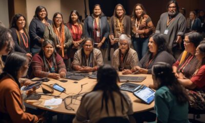 workshop on broadcasting and indigenous languages