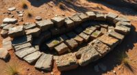 ancient fish traps