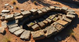 ancient fish traps