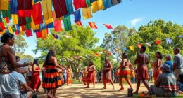 celebrate naidoc beyond march