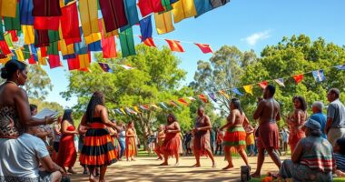 celebrate naidoc beyond march