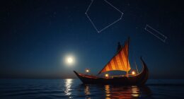 celestial navigation in torres