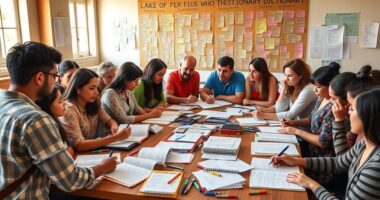 community led language management