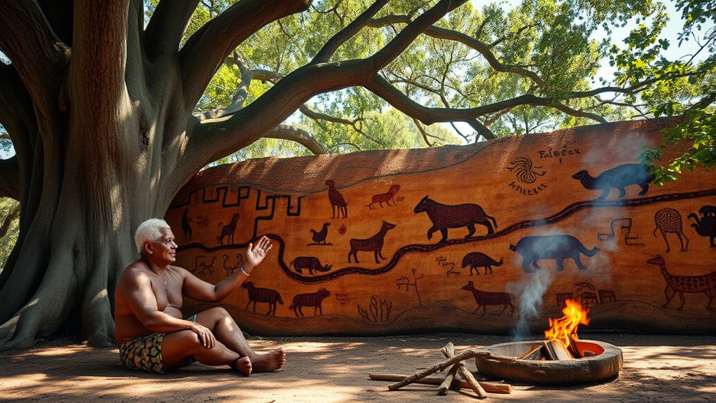 cultural ecology and resilience