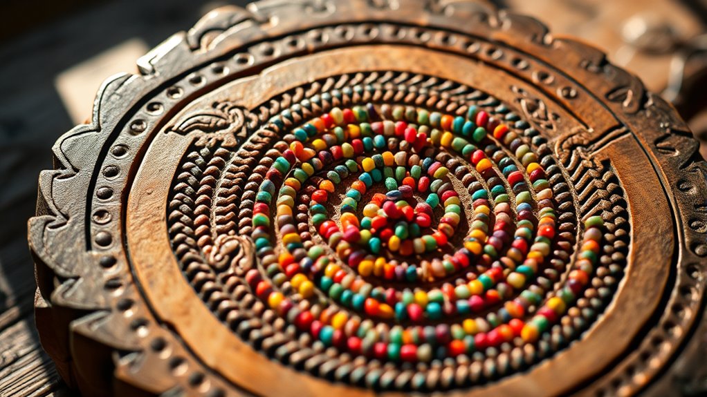 cultural significance of indigenous numbers