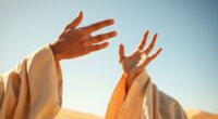 desert peoples sign language