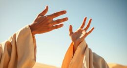 desert peoples sign language