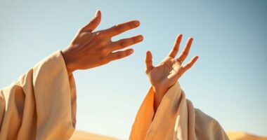 desert peoples sign language