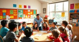 effective bilingual school models