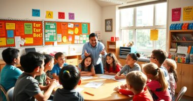 effective bilingual school models