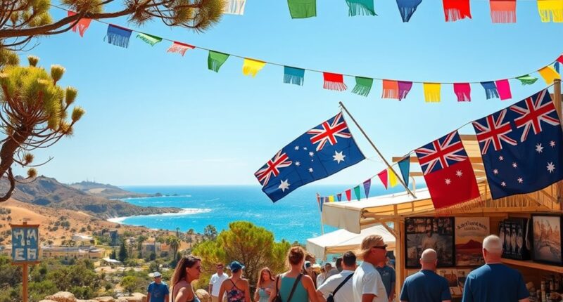 essential australian vocabulary list
