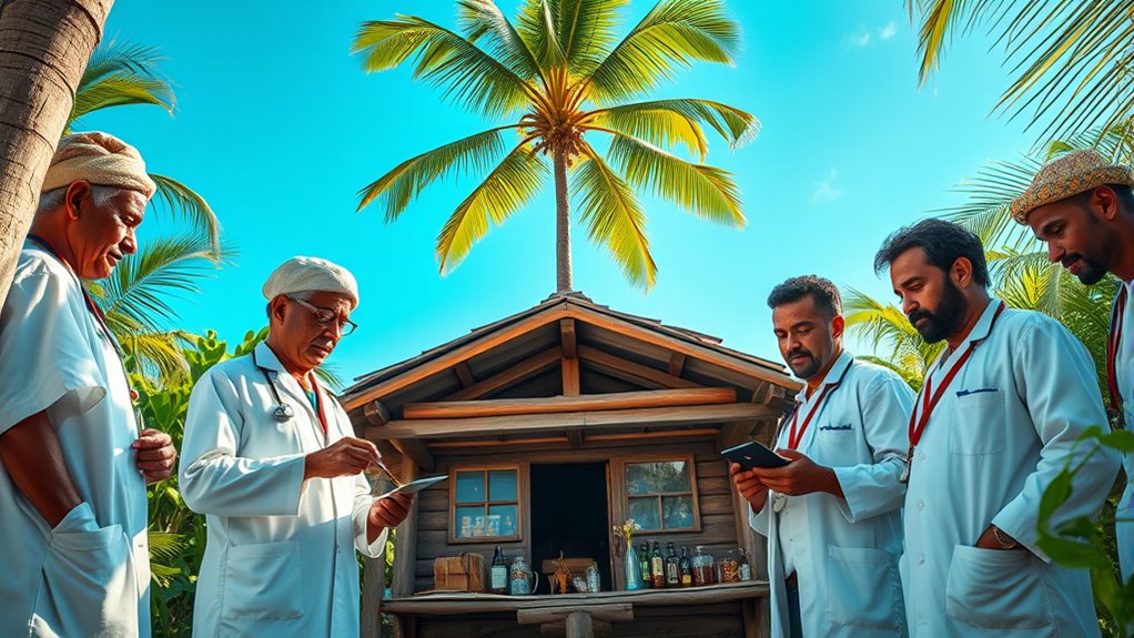 family driven community healthcare innovation