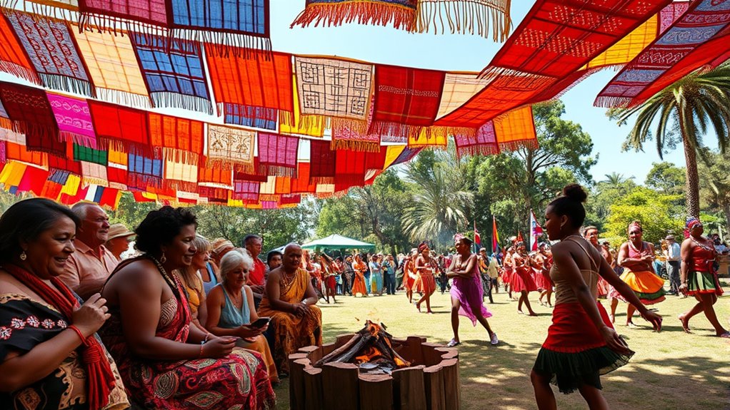 indigenous art and storytelling