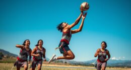 indigenous athletes impact