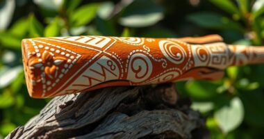 indigenous australian communication method
