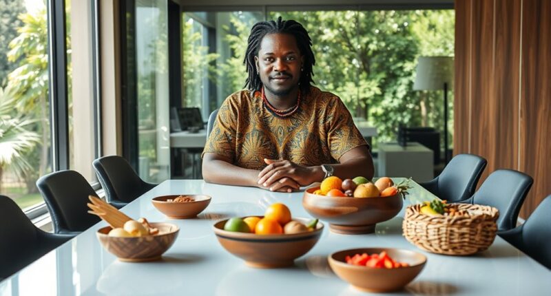 indigenous business success stories