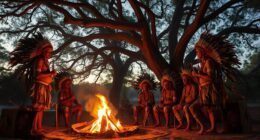 indigenous calendar and traditions