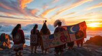 indigenous climate activists worldwide